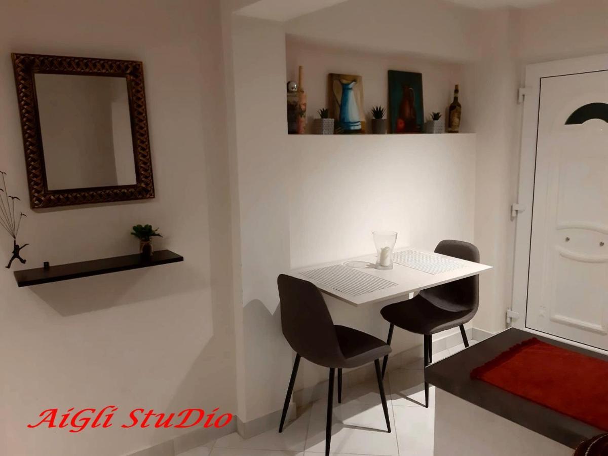 Aigli Studio كافالا المظهر الخارجي الصورة