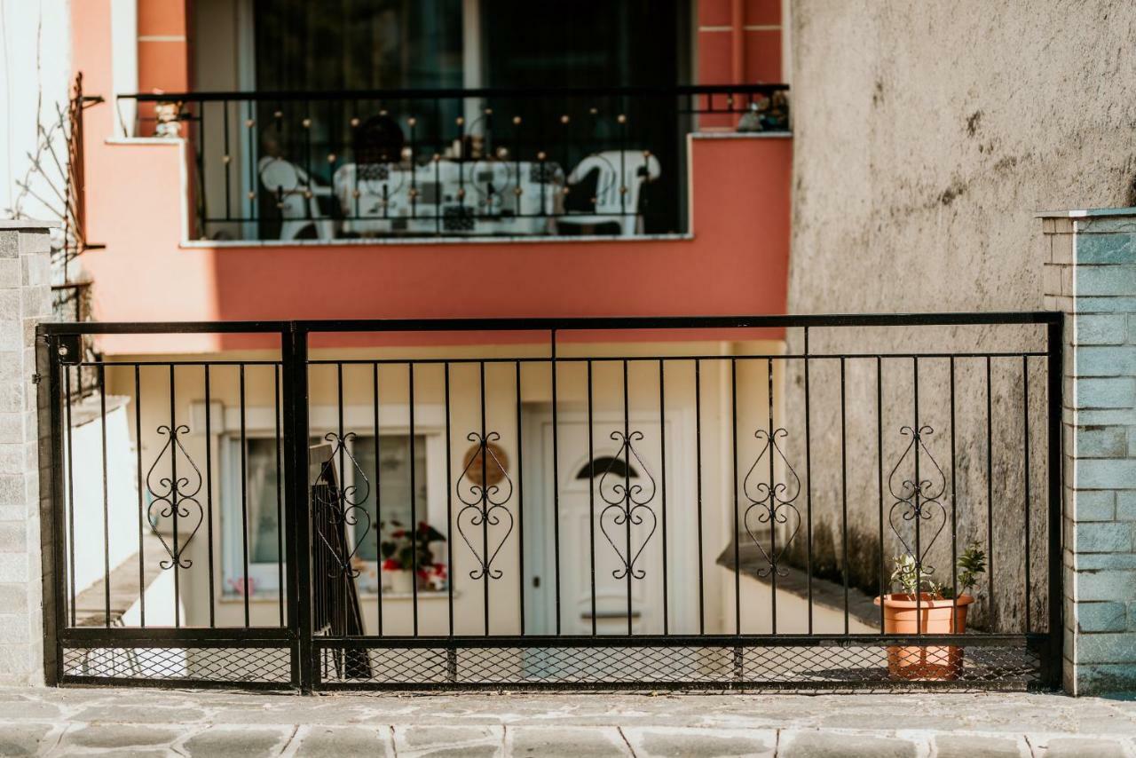 Aigli Studio كافالا المظهر الخارجي الصورة